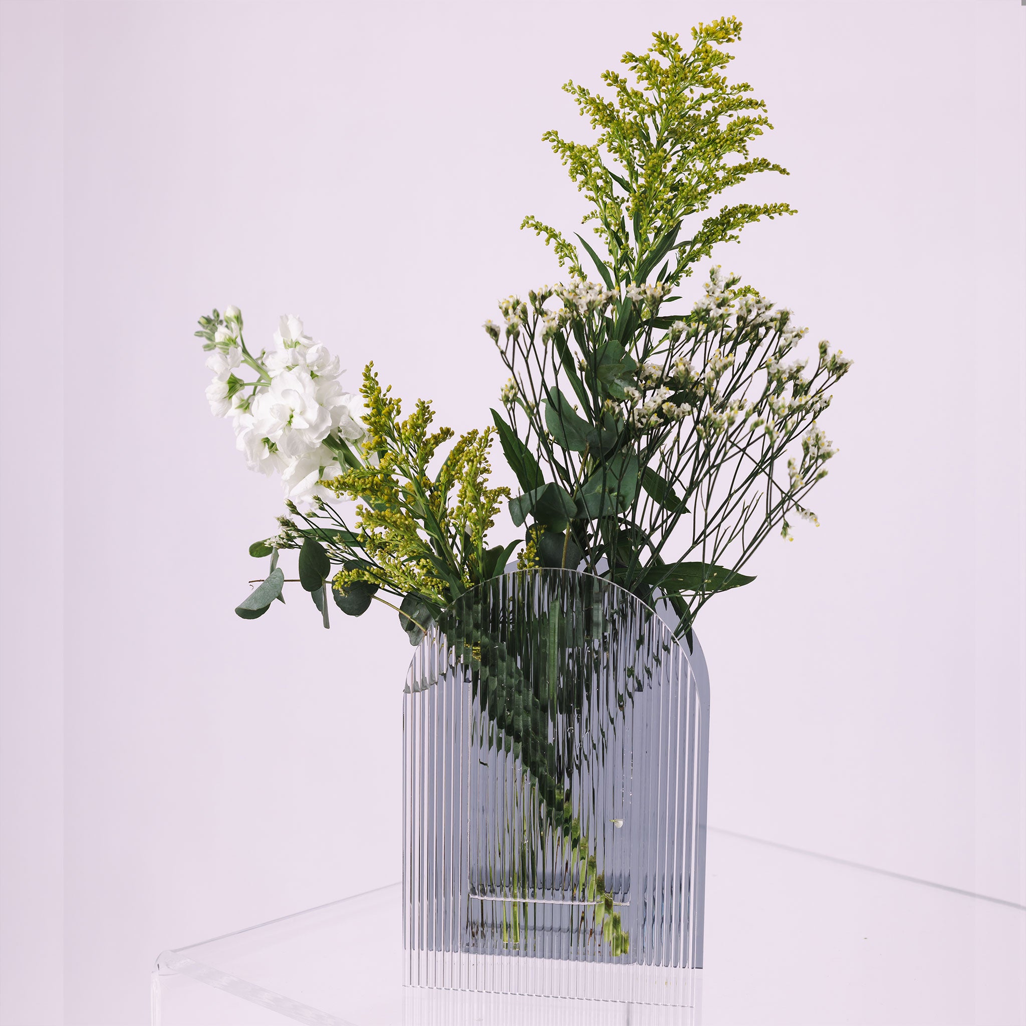 Florero ARCO