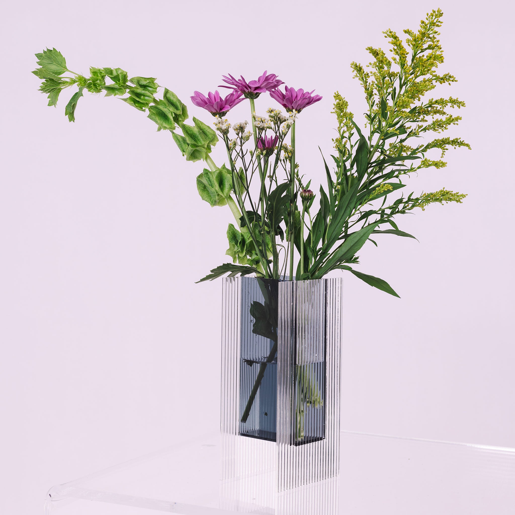 Florero RECTO