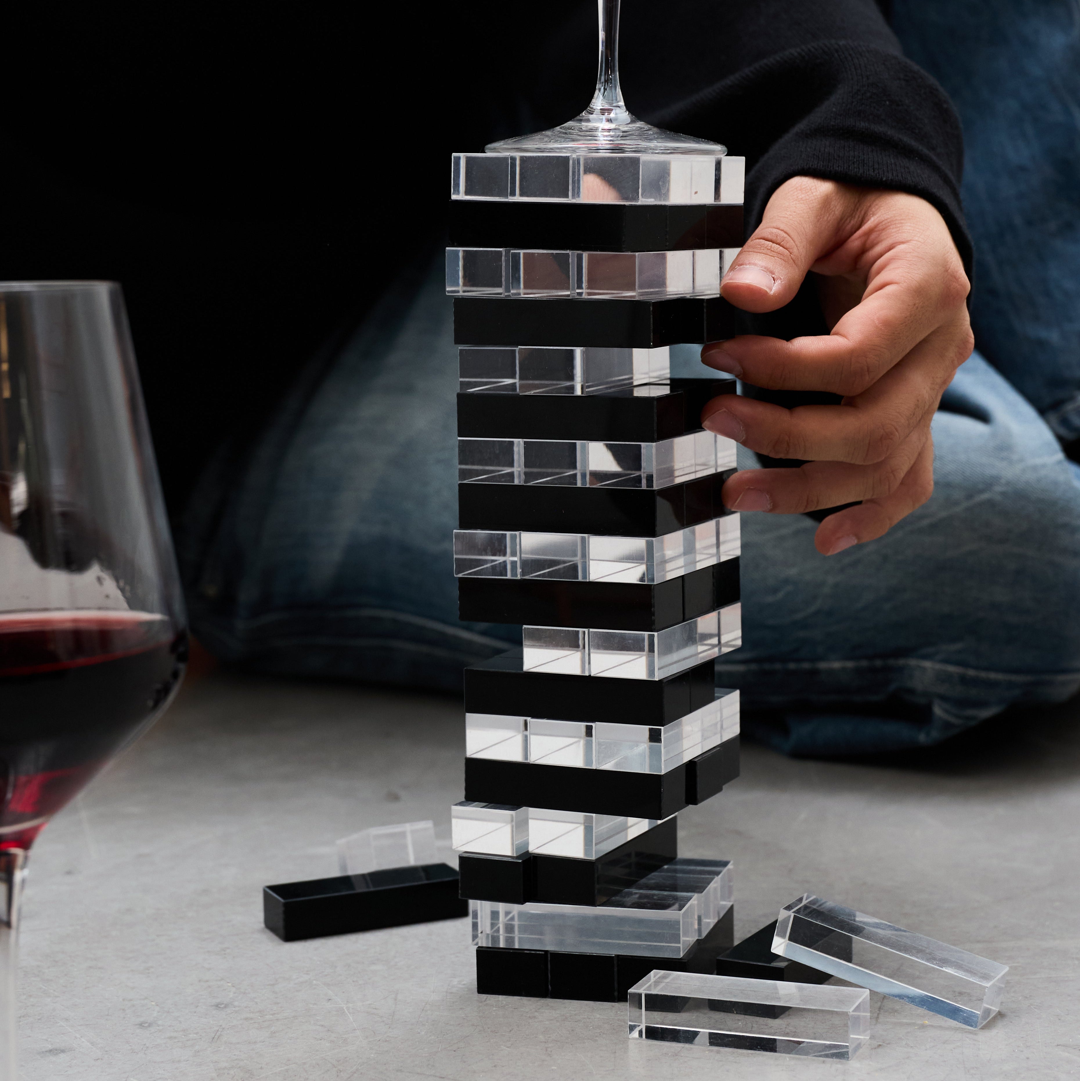 Jenga